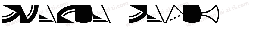 chiayi city字体转换